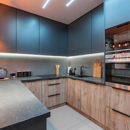 Vip Apartament Z Klimatyzacja Lubelska Ряшів Екстер'єр фото