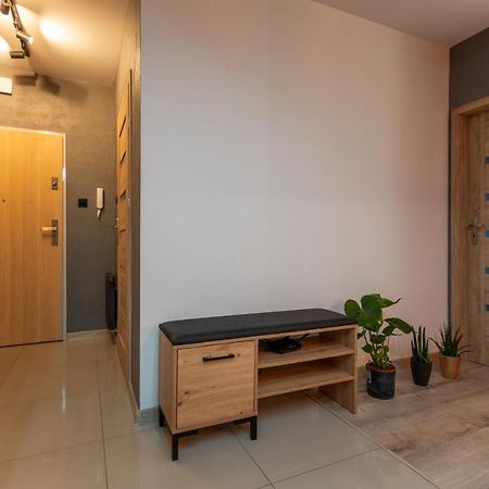 Vip Apartament Z Klimatyzacja Lubelska Ряшів Екстер'єр фото