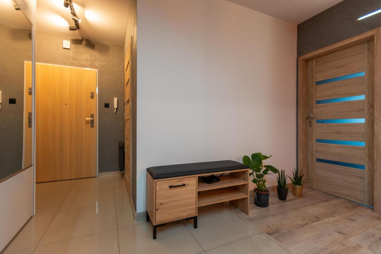 Vip Apartament Z Klimatyzacja Lubelska Ряшів Екстер'єр фото