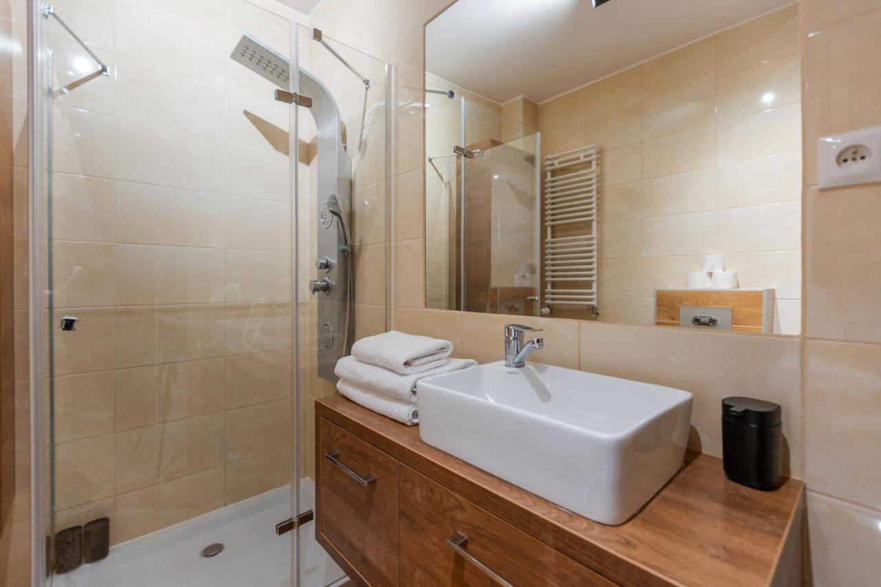 Vip Apartament Z Klimatyzacja Lubelska Ряшів Екстер'єр фото