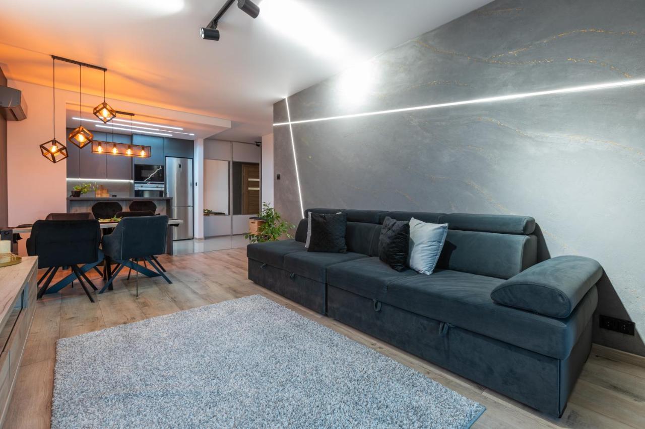 Vip Apartament Z Klimatyzacja Lubelska Ряшів Екстер'єр фото