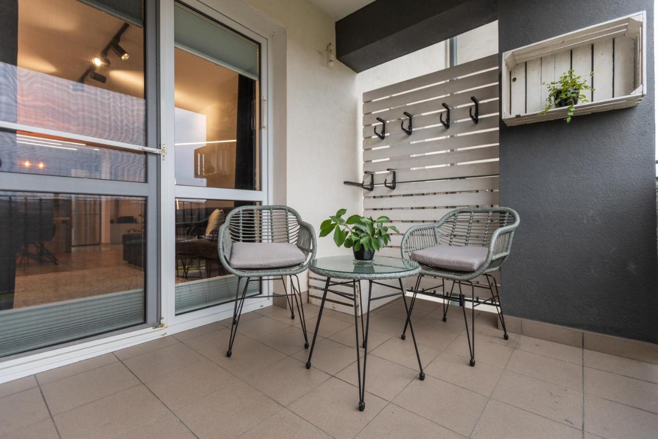 Vip Apartament Z Klimatyzacja Lubelska Ряшів Екстер'єр фото