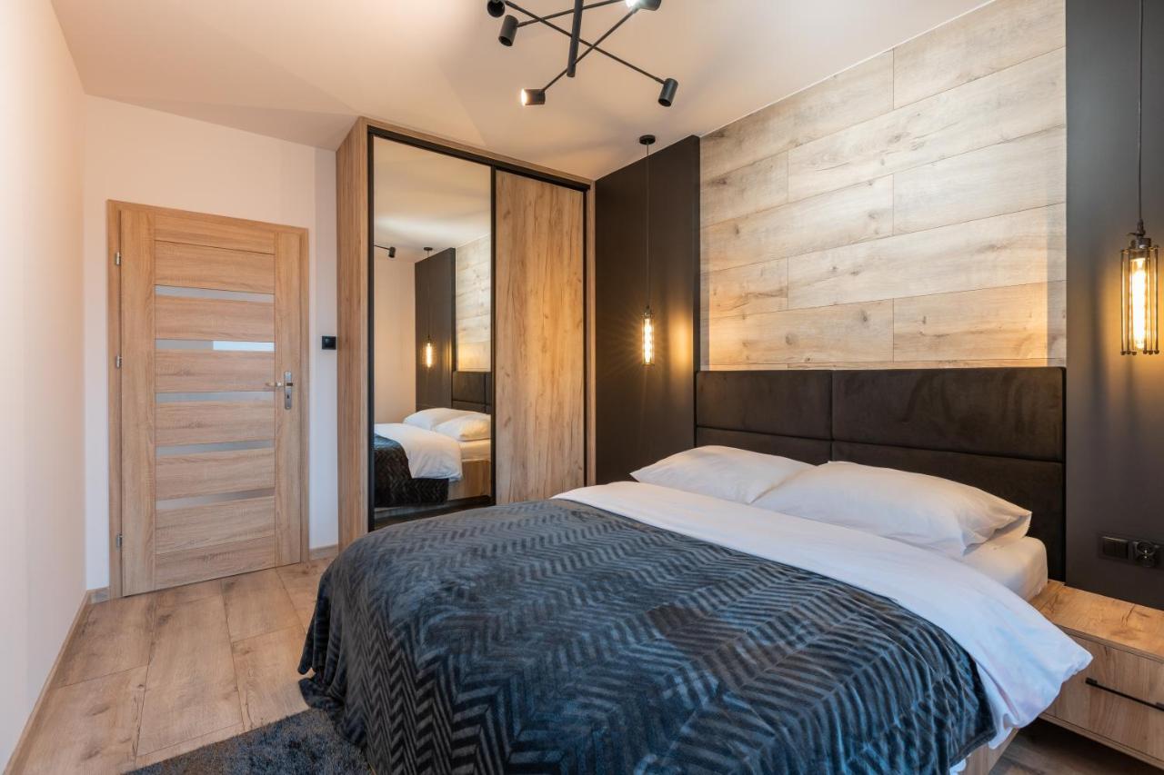 Vip Apartament Z Klimatyzacja Lubelska Ряшів Екстер'єр фото