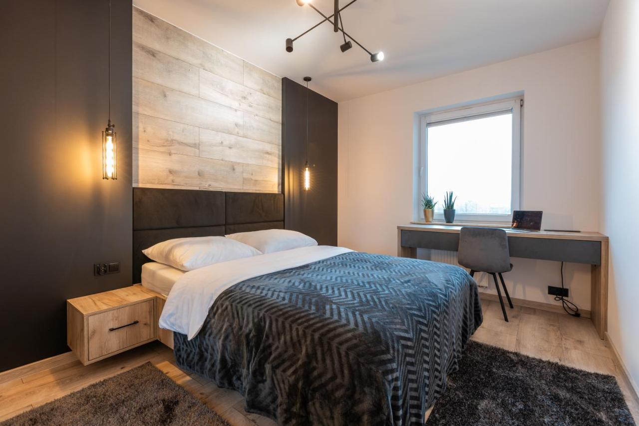 Vip Apartament Z Klimatyzacja Lubelska Ряшів Екстер'єр фото